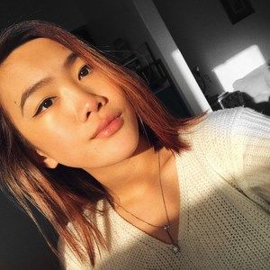 Meet your Posher, Justina